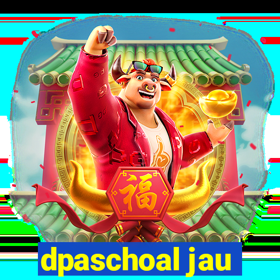 dpaschoal jau